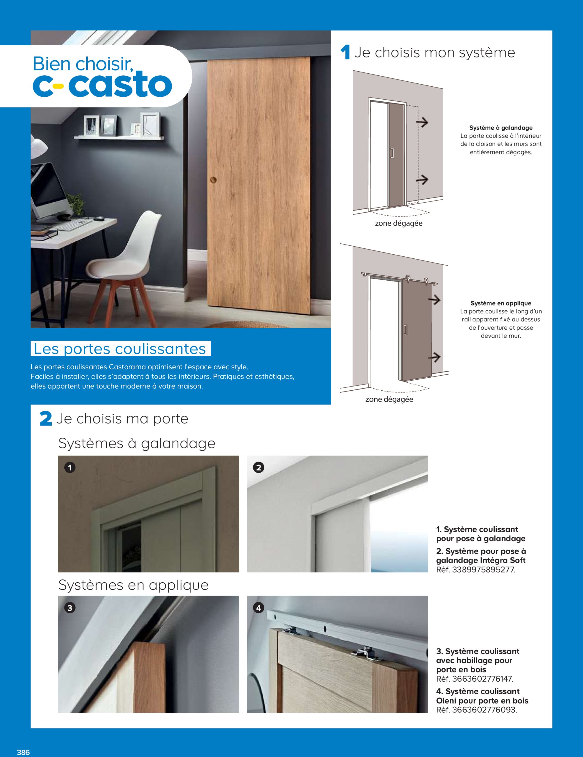 castorama - Catalogue Castorama valable dès 01/05 - 31/12 - page: 386 castorama - Catalogue Castorama valable dès 01/05 - 31/12 - page: 386