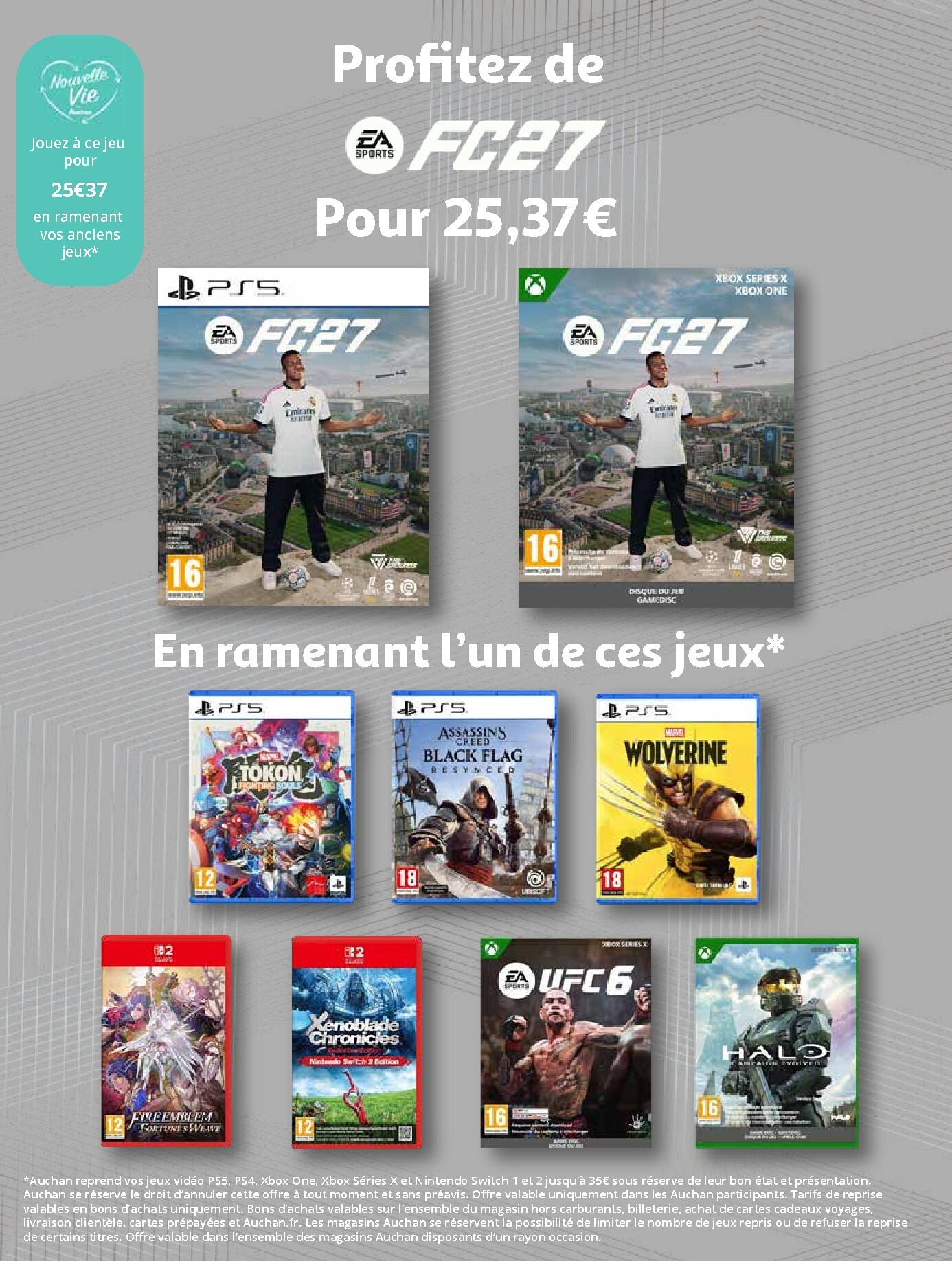 auchan - Current Auchan leaflet valid from du mardi 15/09/2026 to du dimanche 27/09/2026 - page: 55