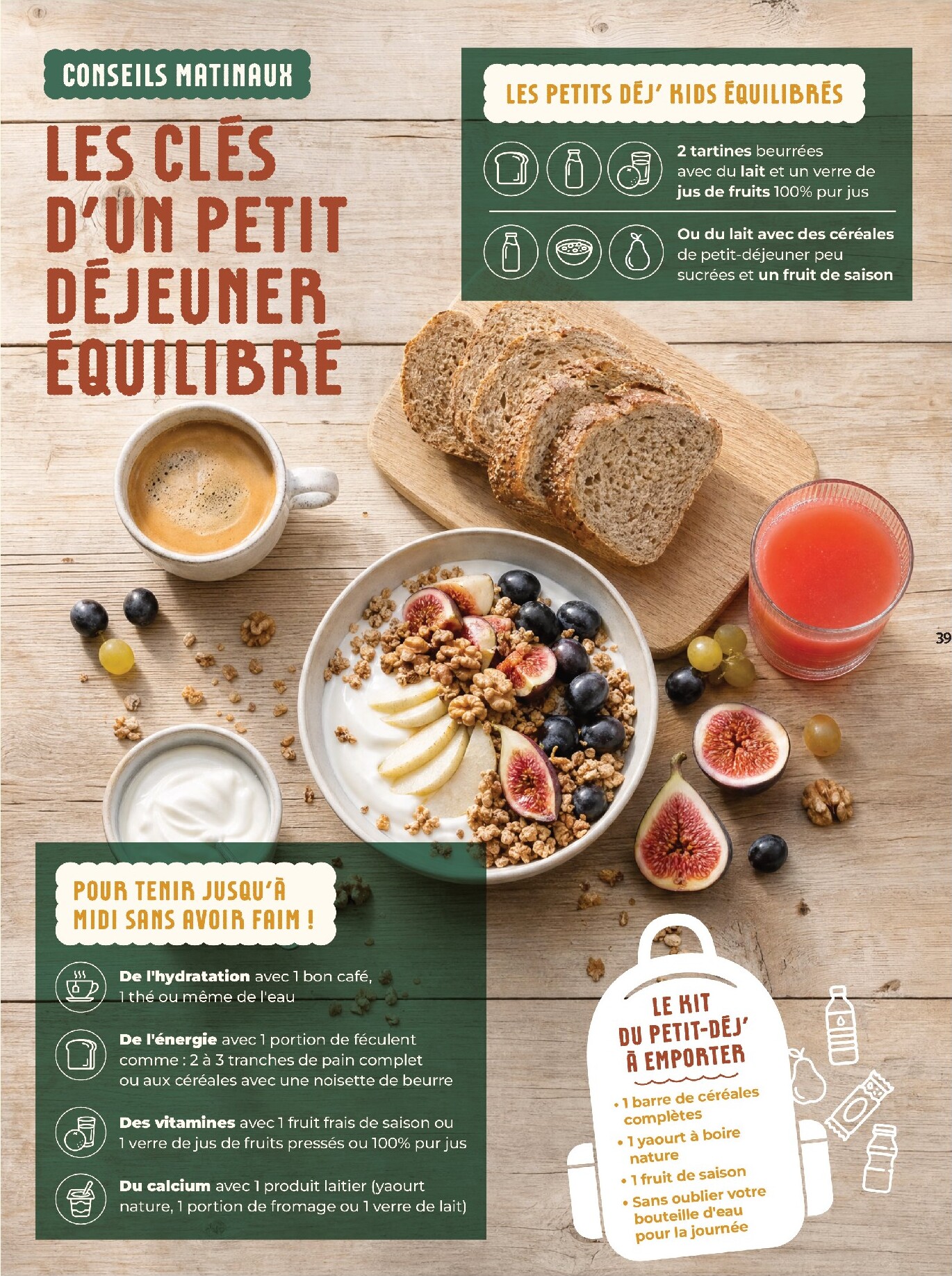 auchan - Flyer Auchan - Cuisine gourmande hypers pour la semaine prochaine du du mardi 22/09/2026 au du dimanche 04/10/2026 - page: 39