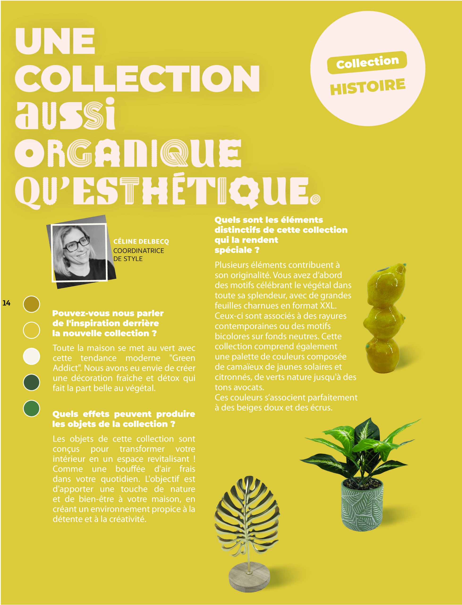 auchan - Catalogue Auchan - Changez de déco à prix minimaliste valable du 20/05 au 29/06 - page: 14
