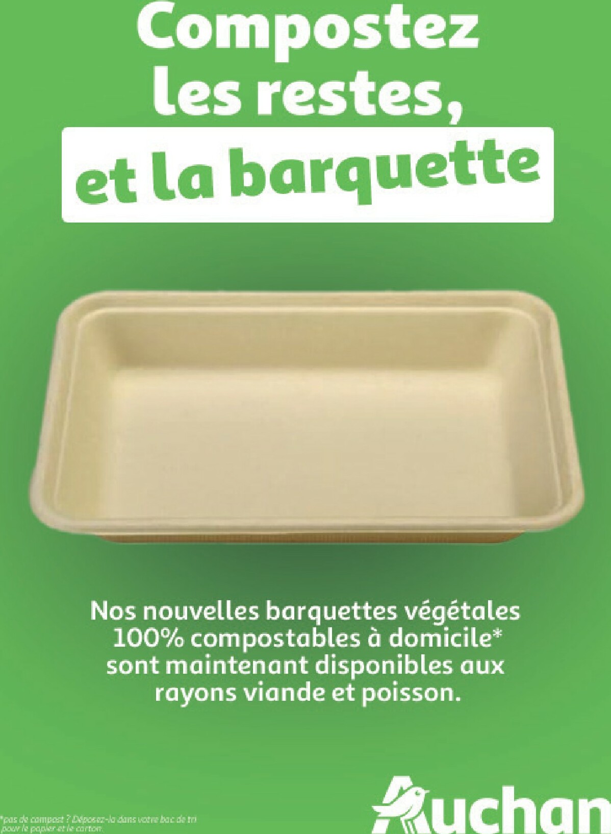 auchan - Catalogue Auchan - Produits laitiers valable du 17/02/2026 au 01/03/2026 - page: 50