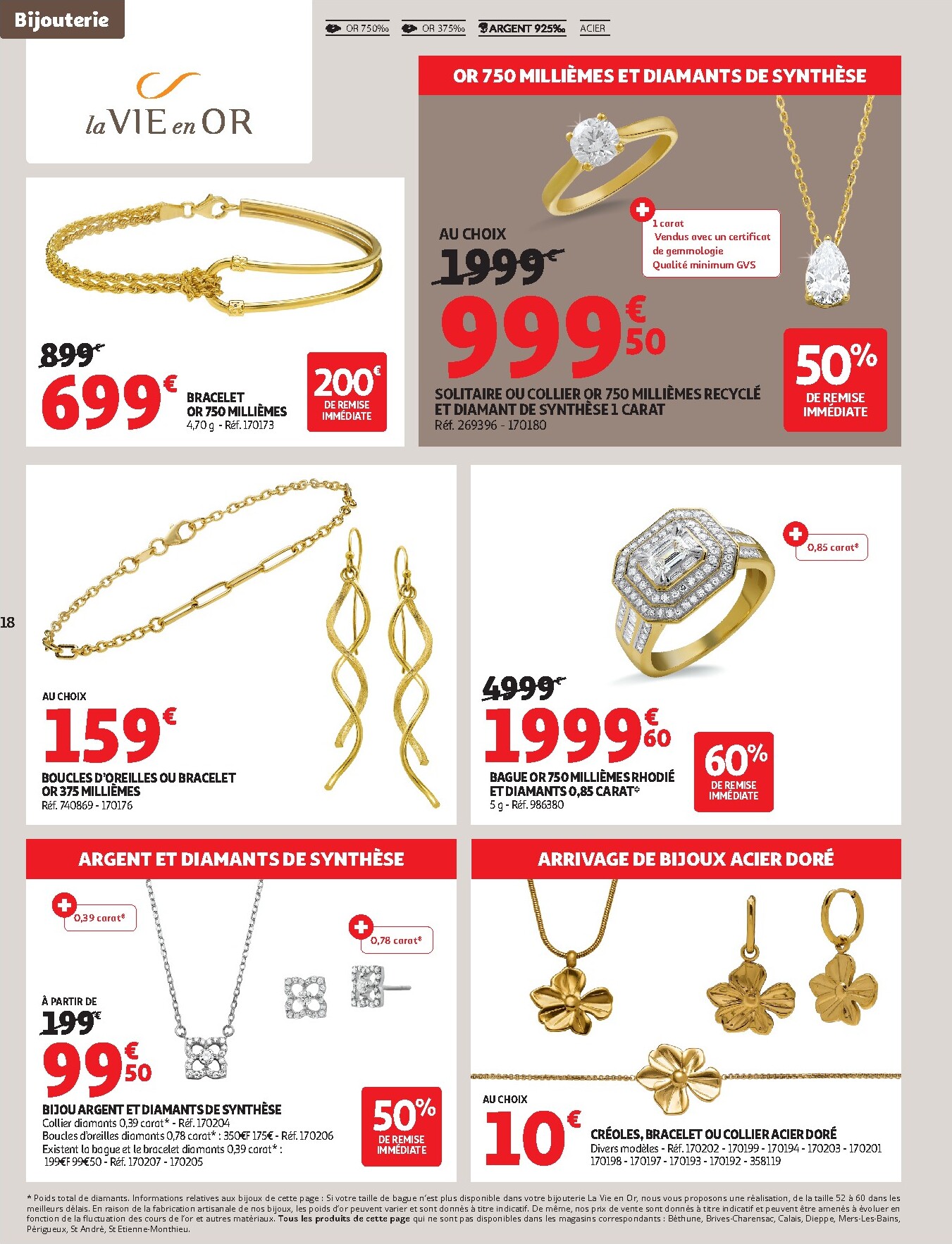 auchan - Catalogue Auchan - Chocolat Pâques valable du 24/03/2026 au 05/04/2026 - page: 20