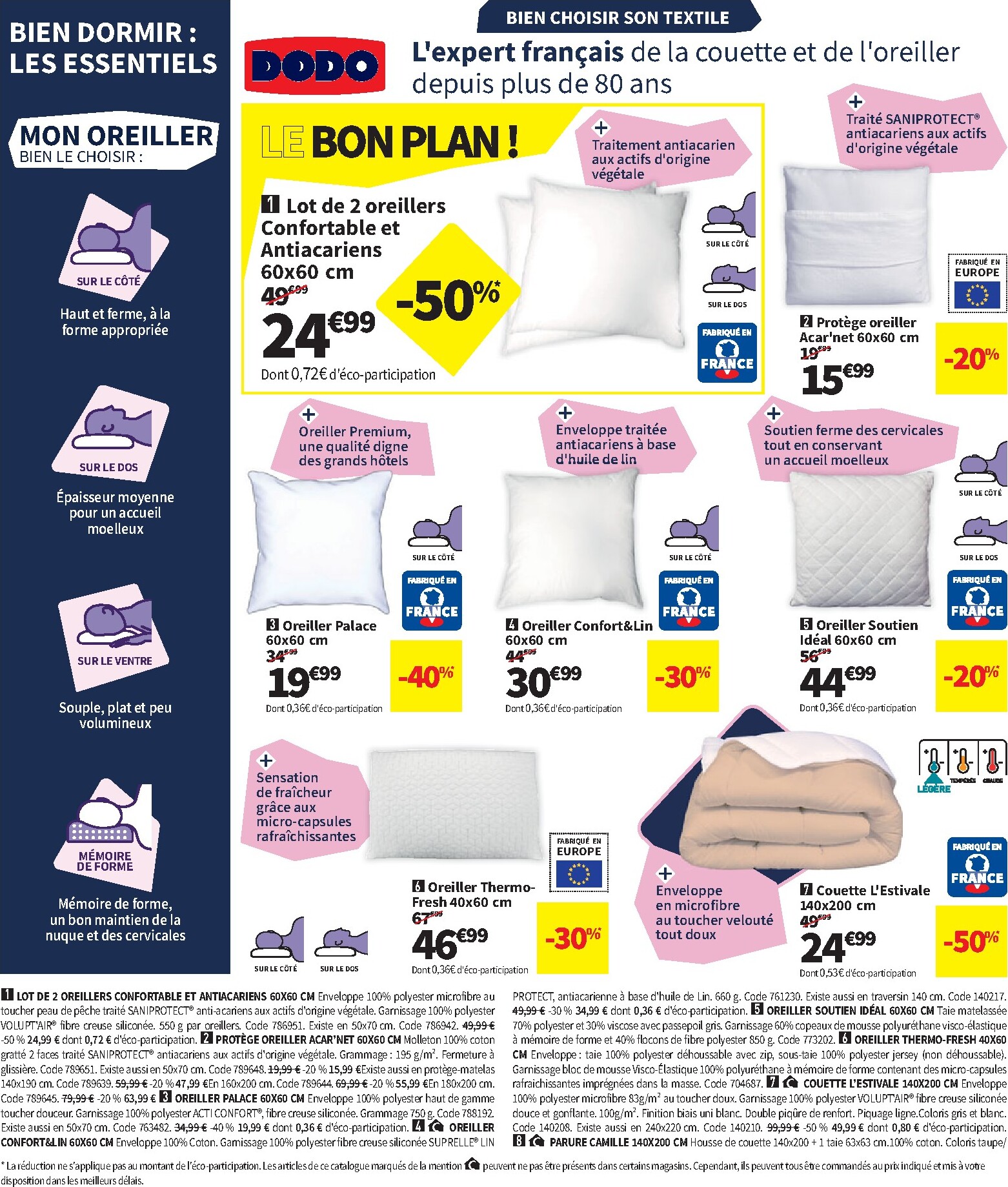 conforama - Current Conforama leaflet valid from du mardi 09/06/2026 to du lundi 06/07/2026 - page: 12