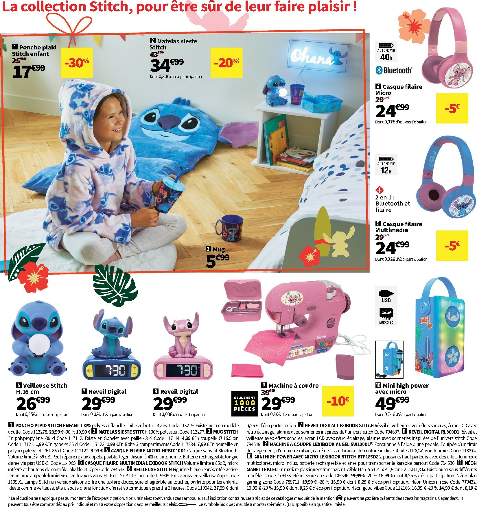 conforama - Catalogue Conforama valable du 28/10 au 25/12 - page: 26