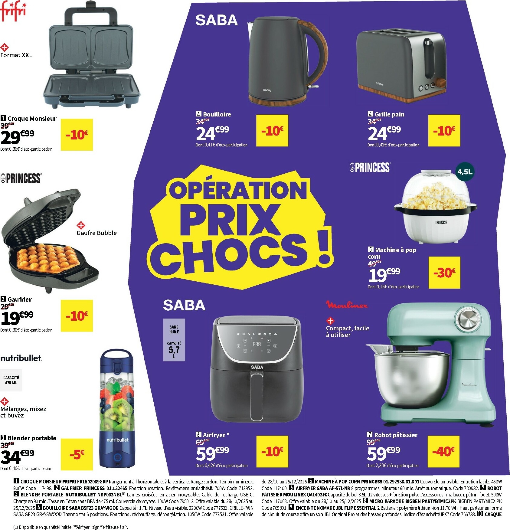 conforama - Catalogue Conforama valable du 28/10 au 25/12 - page: 48