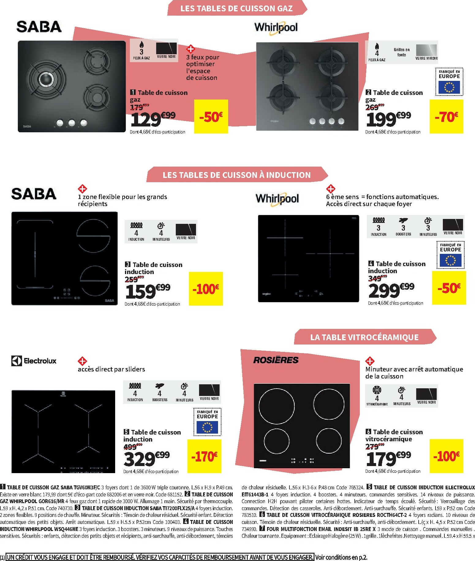 conforama - Catalogue Conforama valable du 27/01/2026 au 23/02/2026 - page: 38