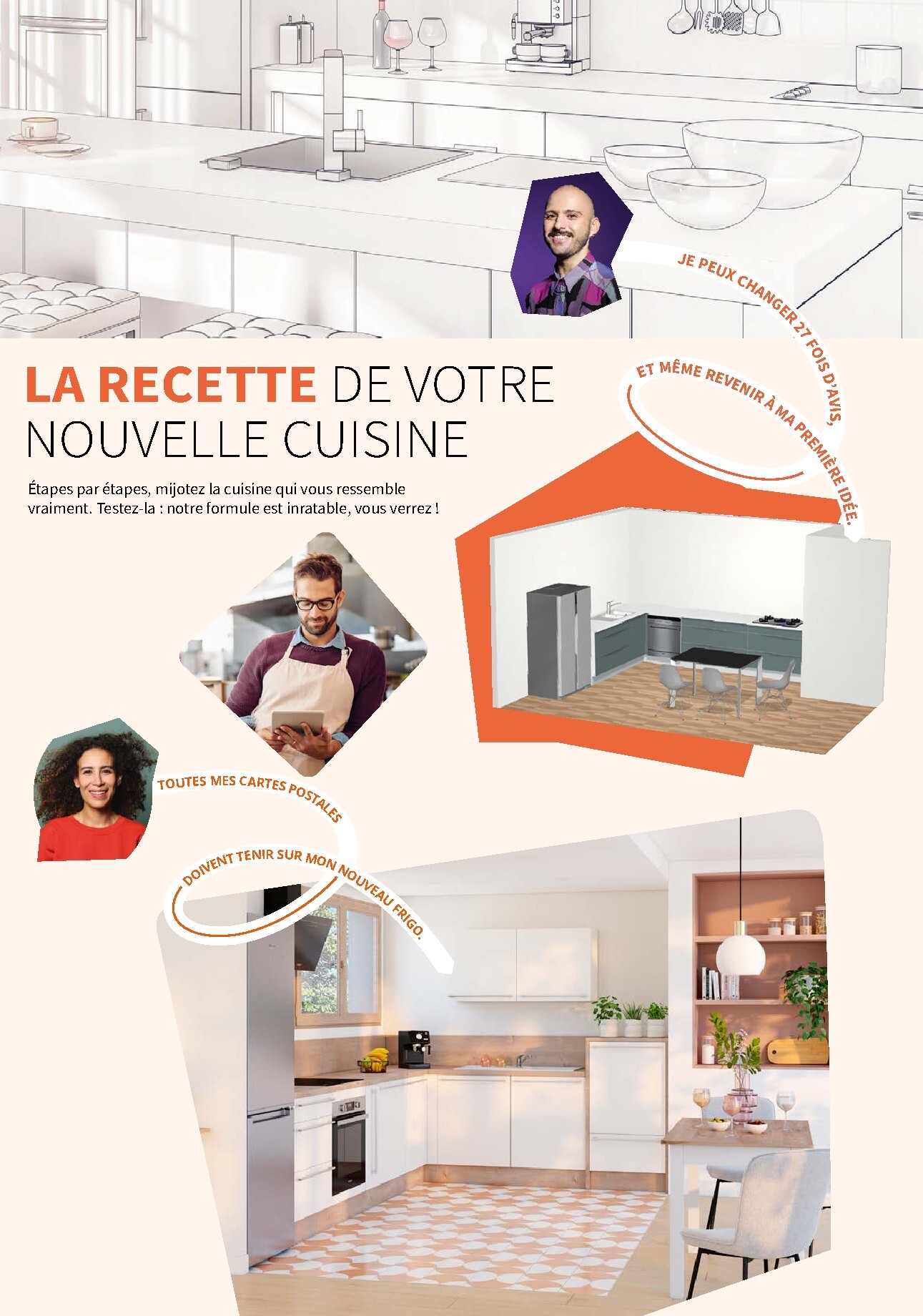 conforama - Catalogue Conforama - Guide Cuisine valable du 01/03/2026 au 31/12/2026 - page: 8