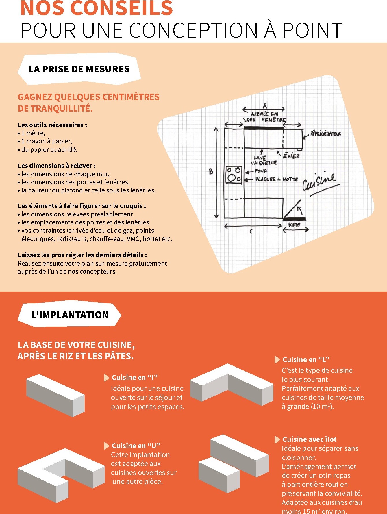 conforama - Catalogue Conforama - Guide Cuisine valable du 01/03/2026 au 31/12/2026 - page: 10