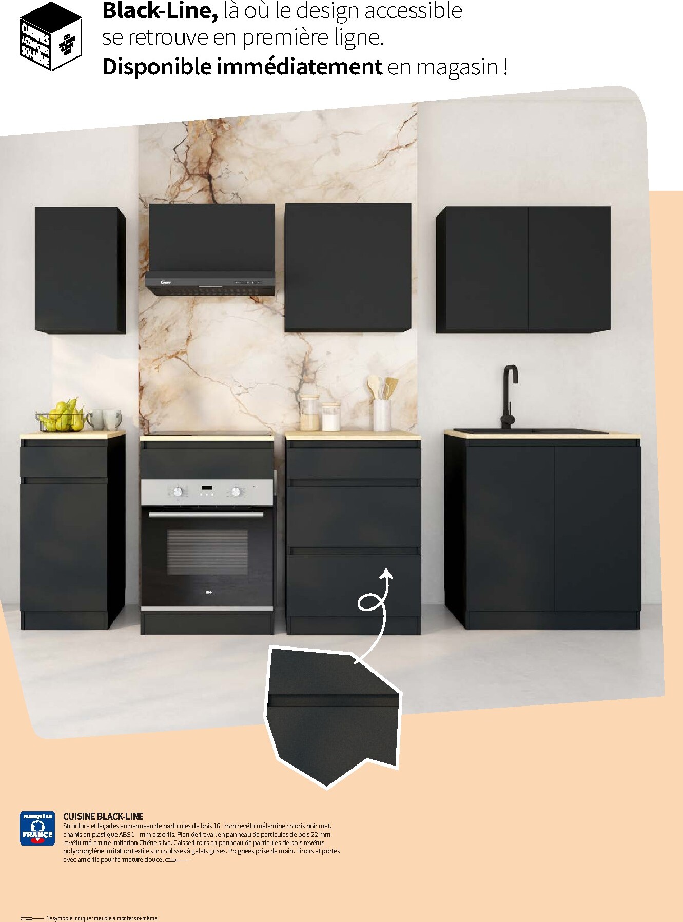 conforama - Catalogue Conforama - Guide Cuisine valable du 01/03/2026 au 31/12/2026 - page: 32