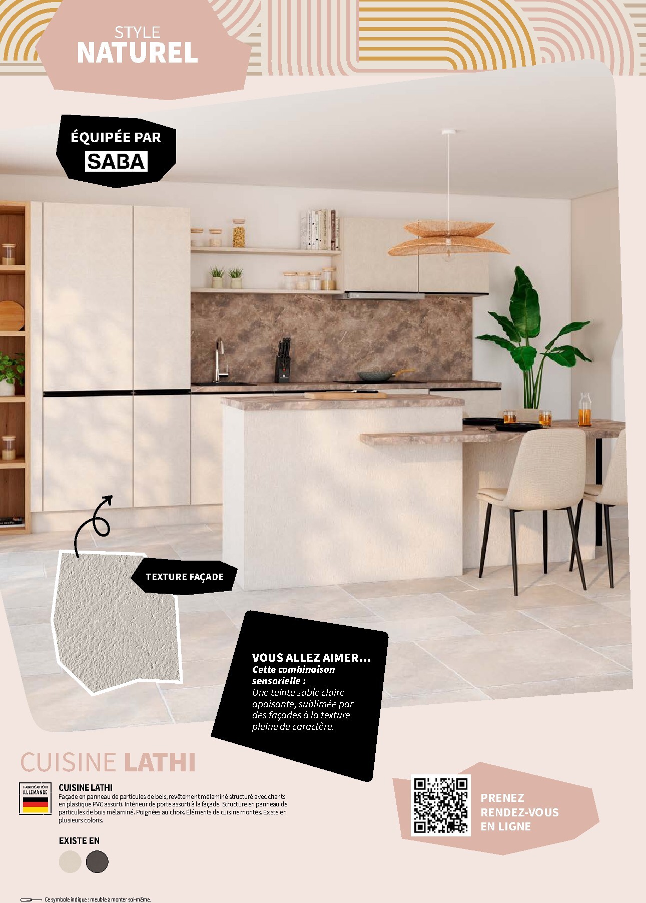 conforama - Catalogue Conforama - Guide Cuisine valable du 01/03/2026 au 31/12/2026 - page: 18