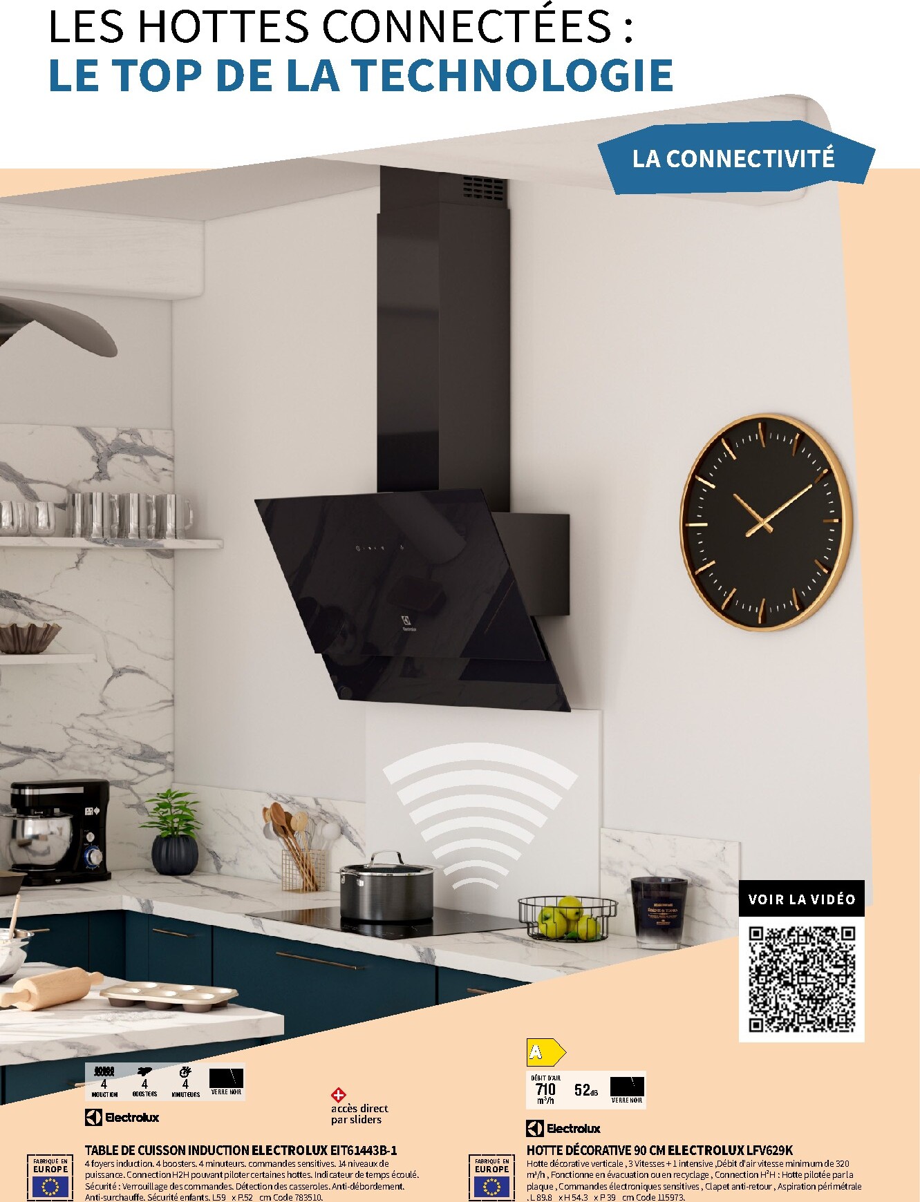 conforama - Catalogue Conforama - Guide Cuisine valable du 01/03/2026 au 31/12/2026 - page: 44