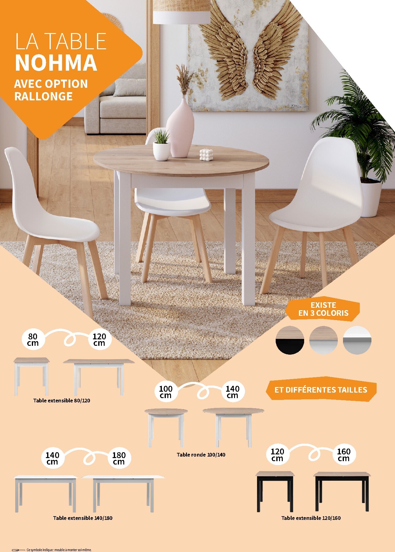 conforama - Catalogue Conforama - Guide Cuisine valable du 01/03/2026 au 31/12/2026 - page: 34