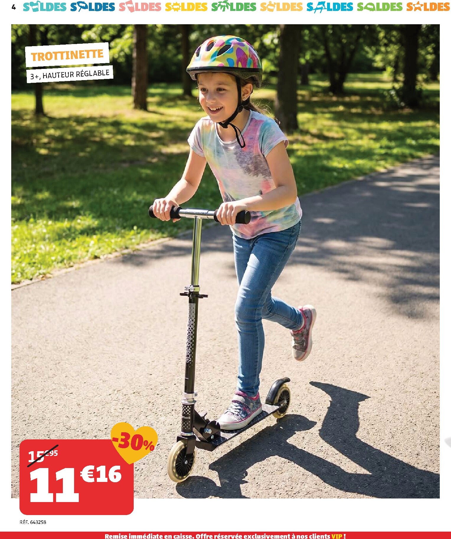 gifi - Current Gifi leaflet valid from du mercredi 24/06/2026 to du mardi 21/07/2026 - page: 4