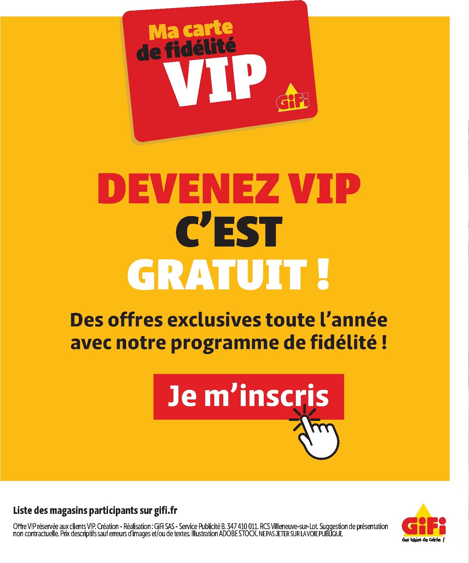 gifi - Prospectus Gifi valide du du mercredi 22/07/2026 au du lundi 03/08/2026 - page: 24