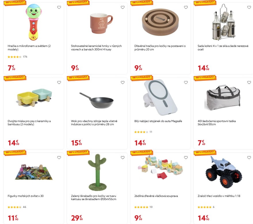 gifi - Catalogue Gifi valable du 22/09 au 05/10 - page: 5