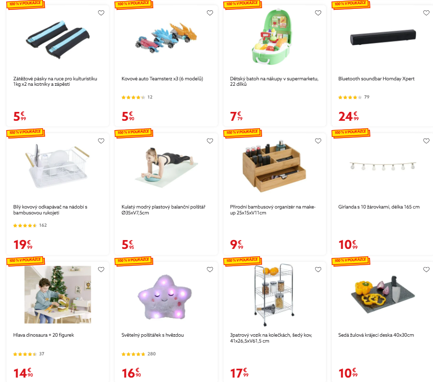 gifi - Catalogue Gifi valable du 22/09 au 05/10 - page: 4