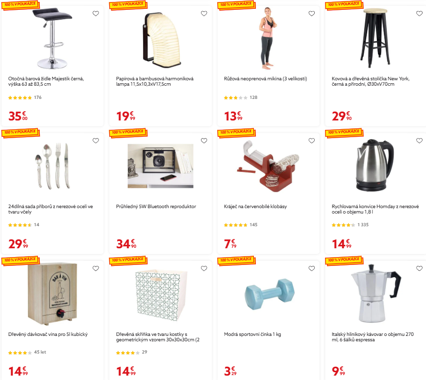 gifi - Catalogue Gifi valable du 22/09 au 05/10 - page: 3