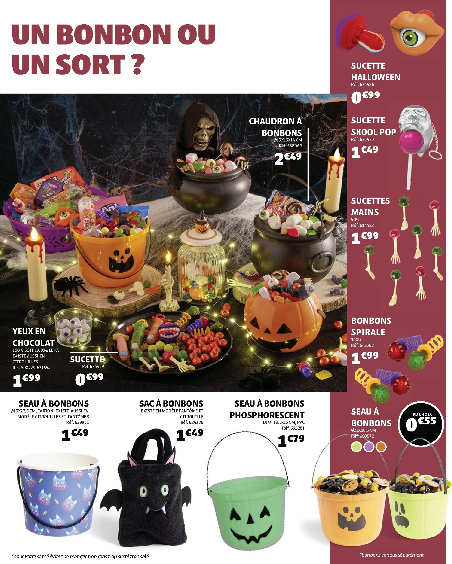 gifi - Catalogue Gifi - Collection Automne valable du 14/10 au 22/10 - page: 10