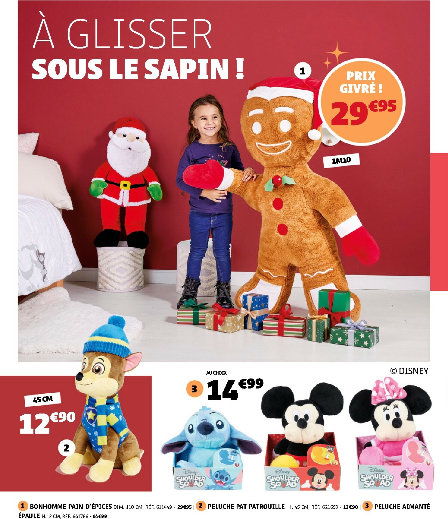 gifi - Catalogue Gifi - La boutique cadeaux valable du 16/12 au 24/12 - page: 18