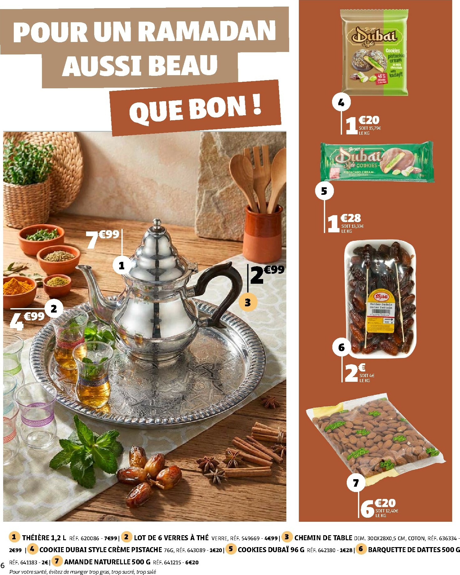 gifi - Catalogue Gifi valable du 04/02/2026 au 23/02/2026 - page: 6