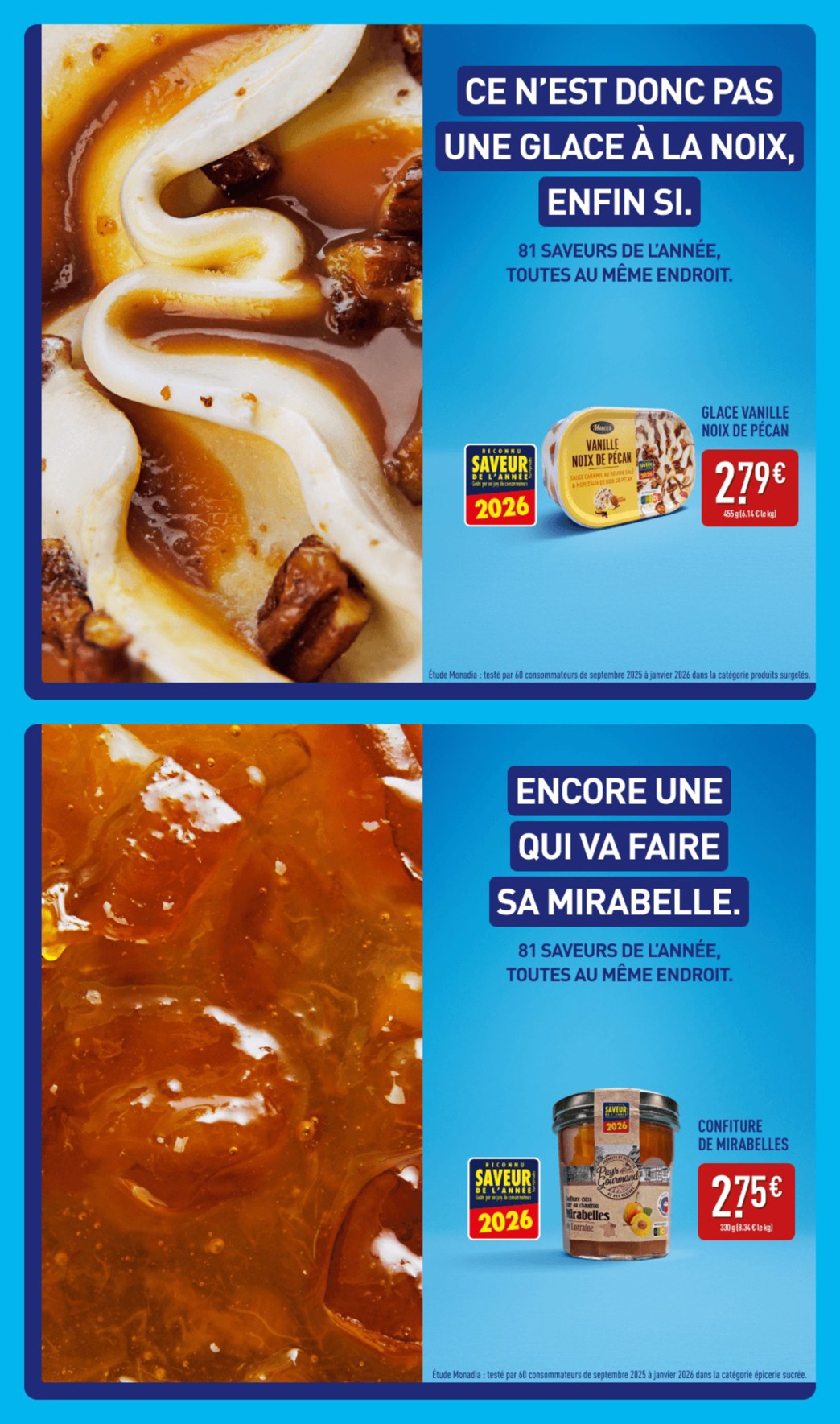aldi - Current ALDI leaflet valid from du mardi 02/06/2026 to du lundi 08/06/2026 - page: 4