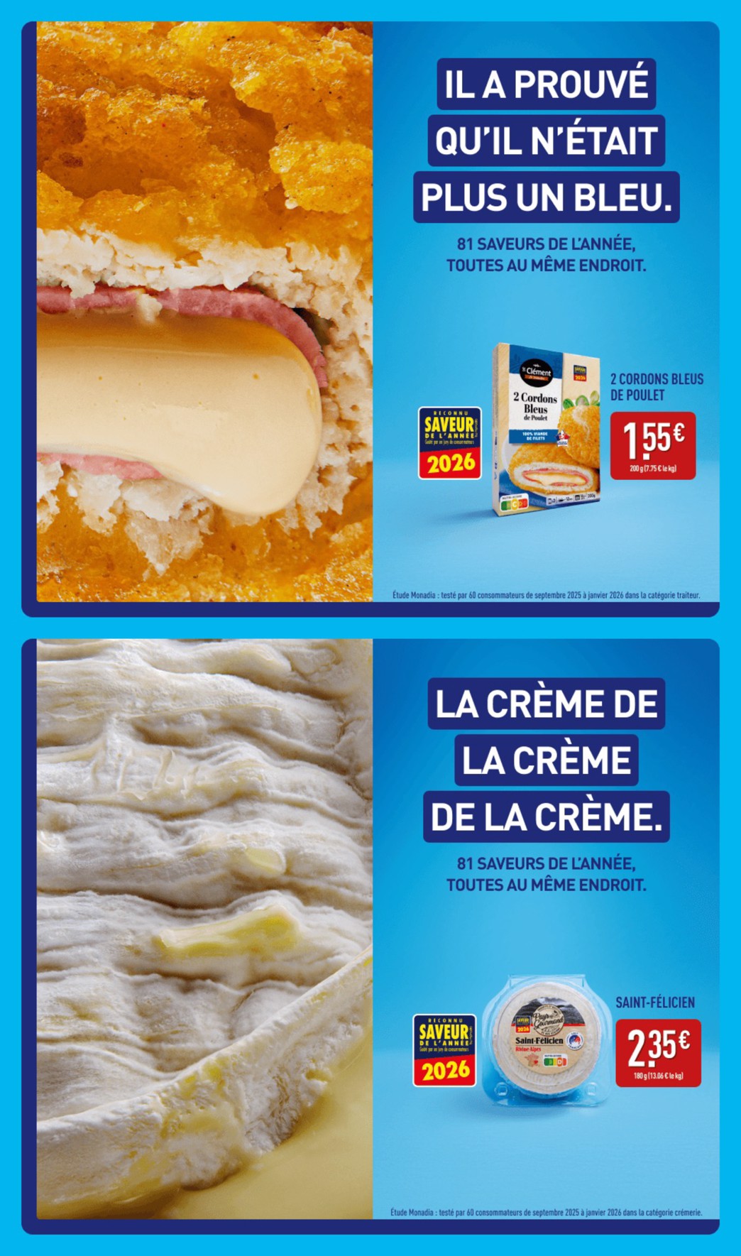 aldi - Current ALDI leaflet valid from du mardi 02/06/2026 to du lundi 08/06/2026 - page: 5