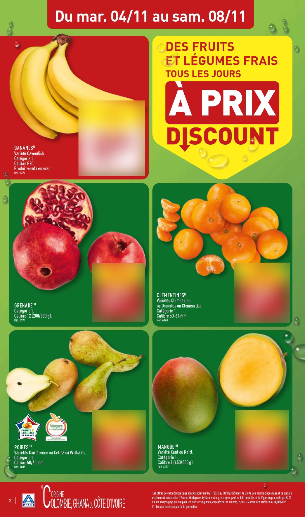 aldi - Catalogue ALDI valable du 04/11 au 10/11 - page: 5