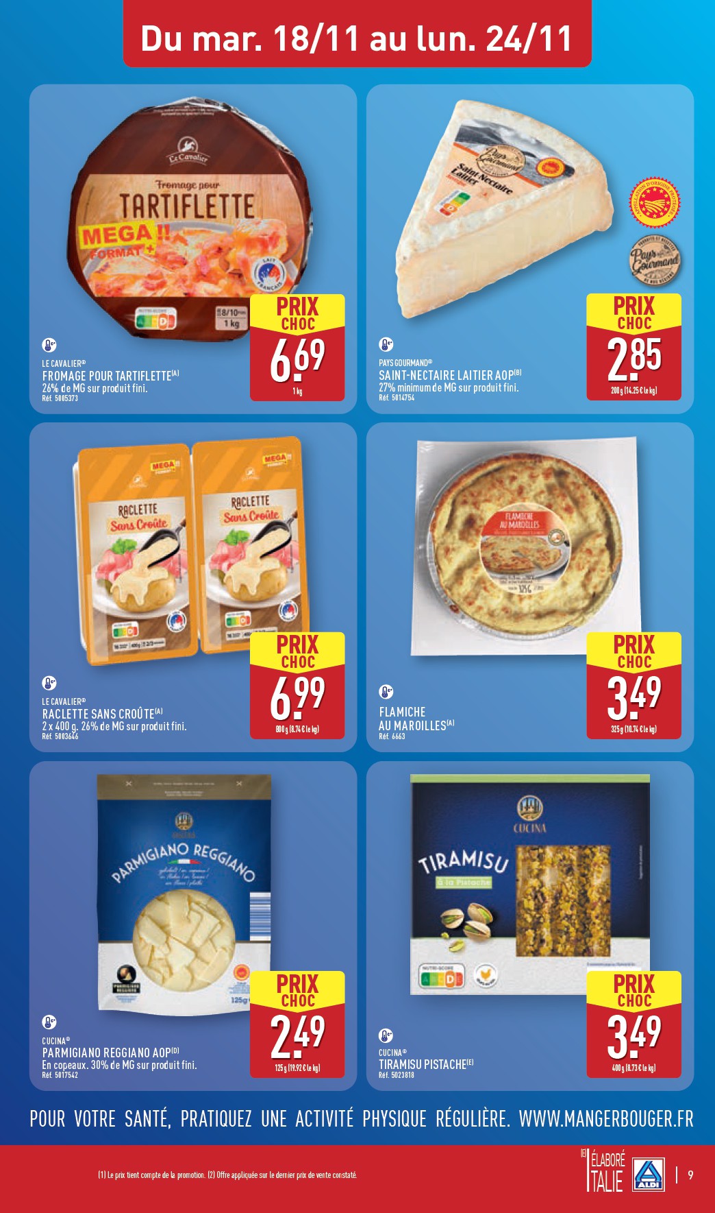 aldi - Catalogue ALDI valable du 18/11 au 24/11 - page: 12