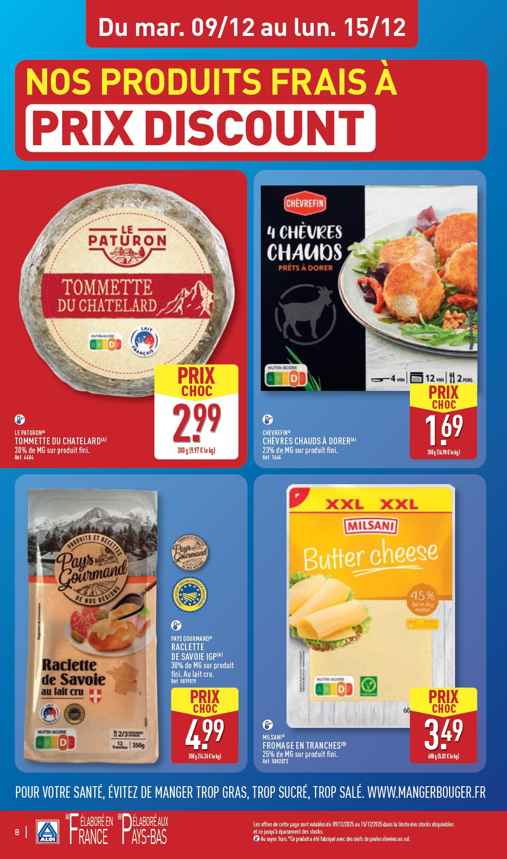 aldi - Catalogue ALDI valable du 09/12 au 15/12 - page: 11