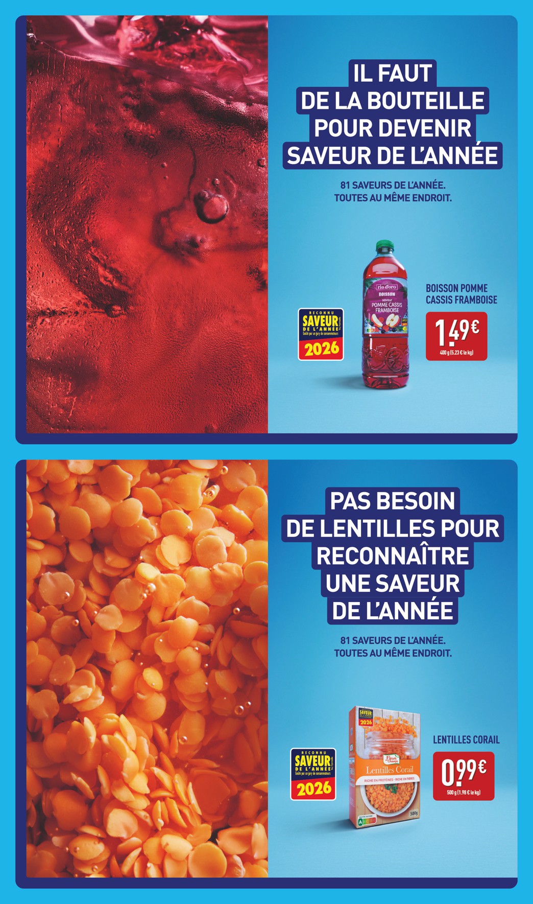 aldi - Catalogue ALDI valable du 10/03/2026 au 16/03/2026 - page: 5