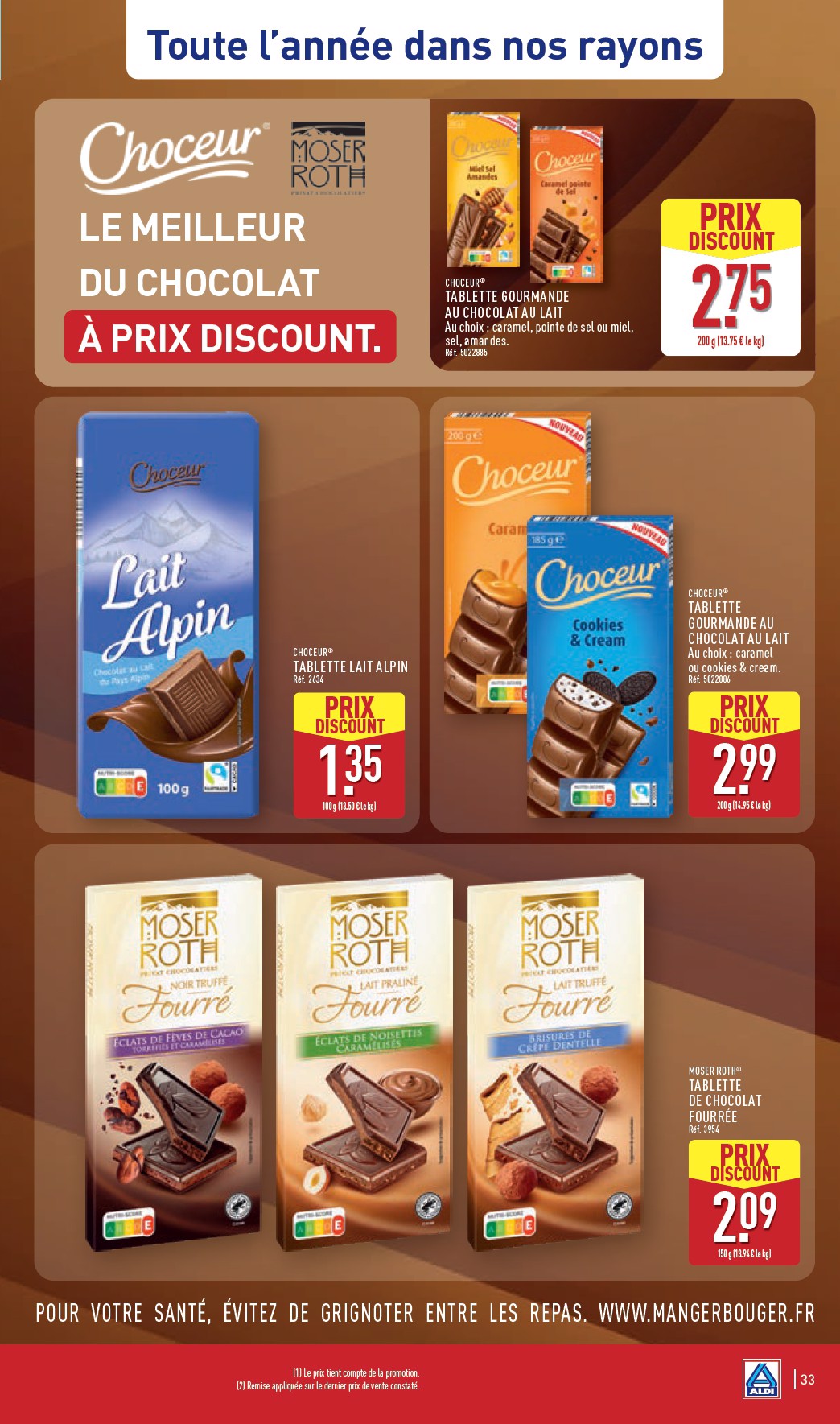 aldi - Catalogue ALDI valable du 31/03/2026 au 06/04/2026 - page: 35