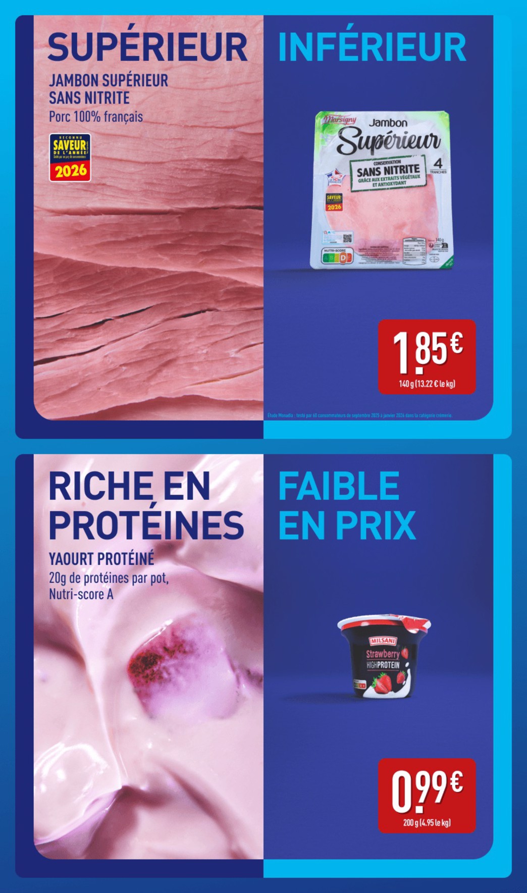 aldi - Catalogue ALDI valable du 08/04/2026 au 13/04/2026 - page: 5