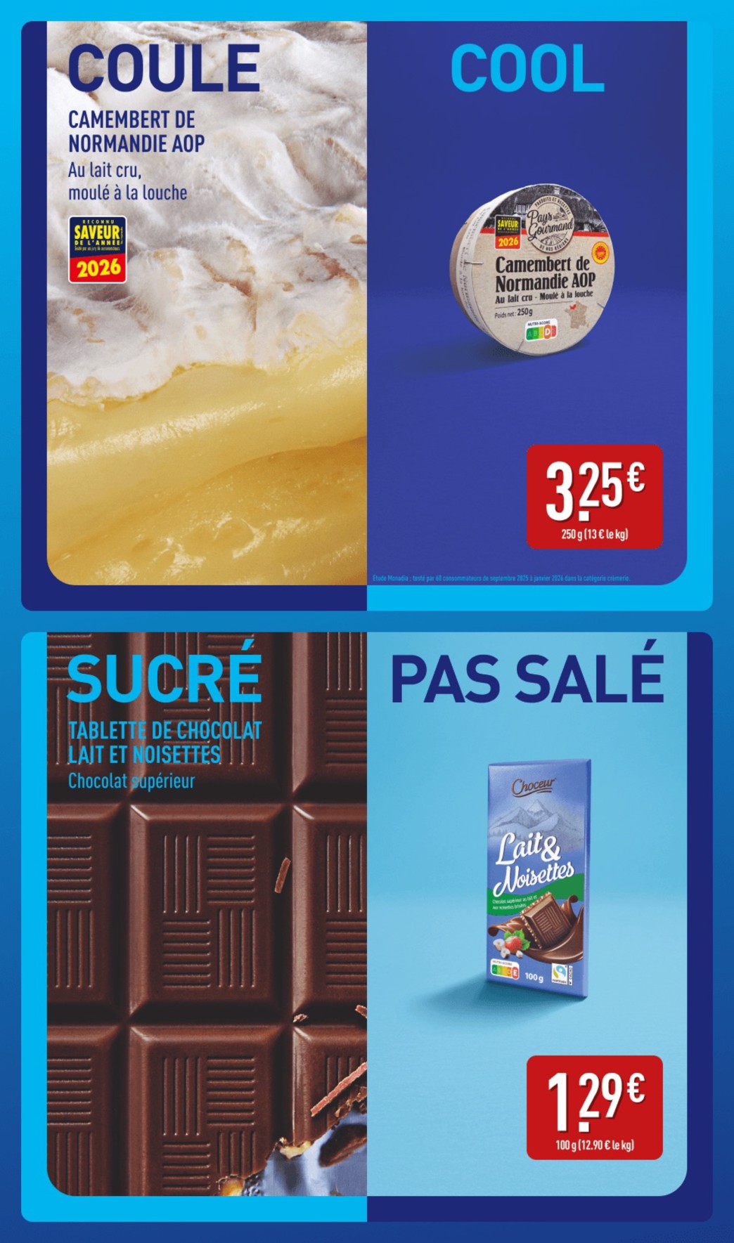 aldi - Catalogue ALDI valable du 08/04/2026 au 13/04/2026 - page: 4