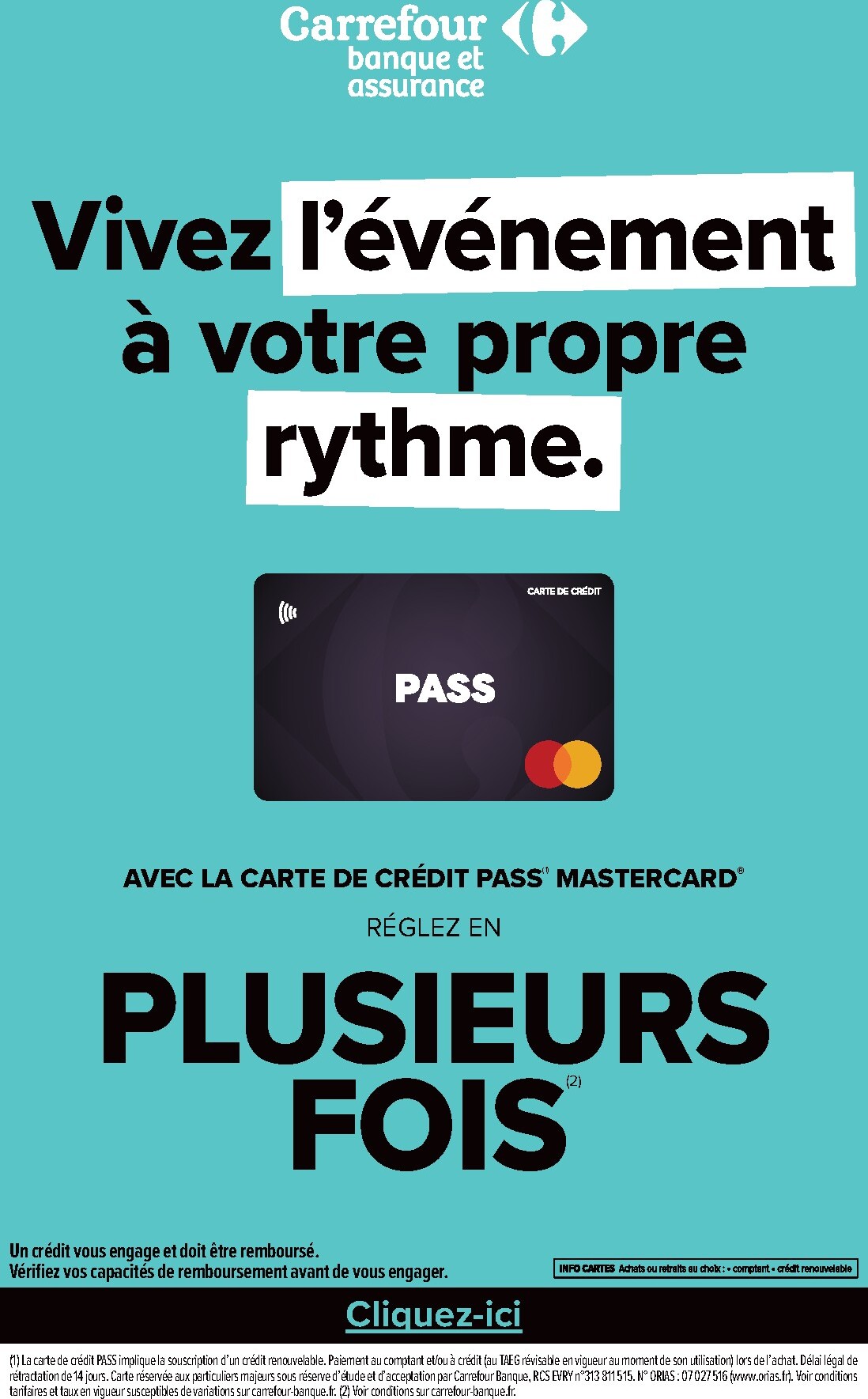 carrefour-market - Flyer Carrefour Market - Spécial supporters! pour la semaine prochaine du du mardi 02/06/2026 au du dimanche 14/06/2026 - page: 13