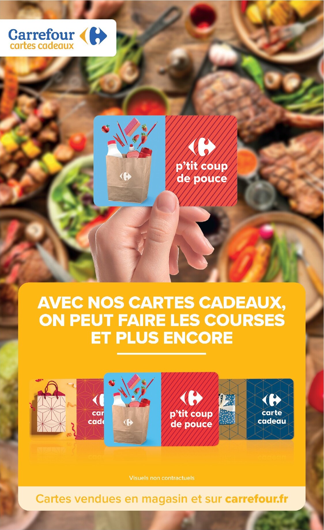 carrefour-market - Flyer Carrefour Market pour la semaine prochaine du du mardi 02/06/2026 au du dimanche 14/06/2026 - page: 50