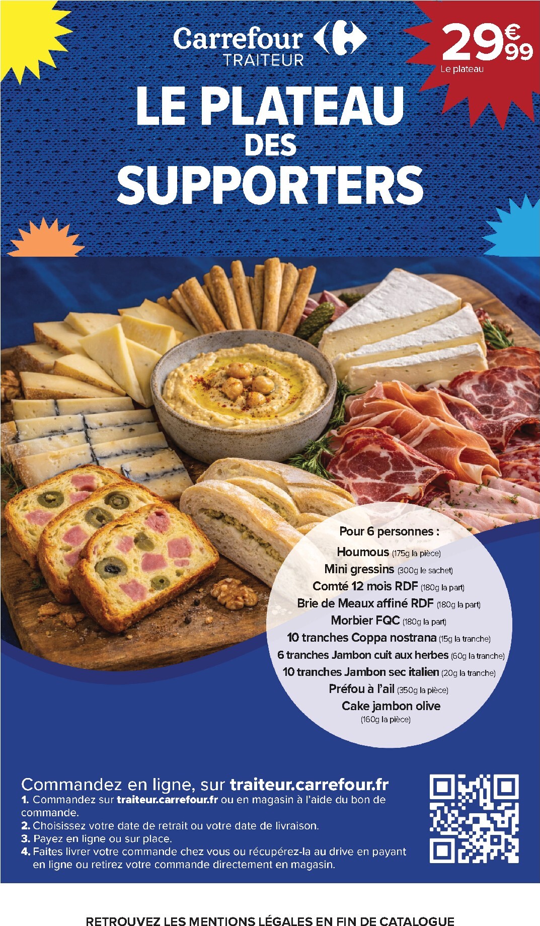 carrefour-market - Flyer Carrefour Market pour la semaine prochaine du du mardi 09/06/2026 au du dimanche 21/06/2026 - page: 9