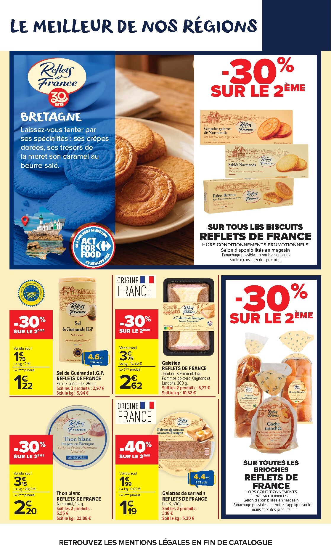 carrefour-market - Flyer Carrefour Market pour la semaine prochaine du du mardi 30/06/2026 au du dimanche 12/07/2026 - page: 10