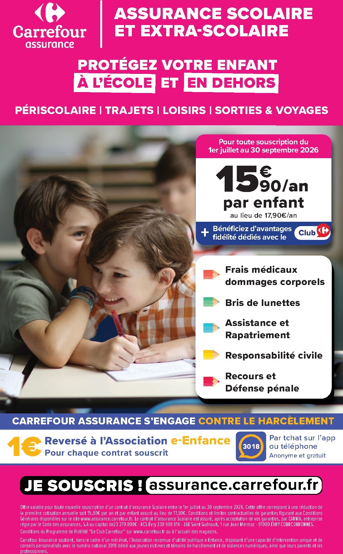 carrefour-market - Flyer Carrefour Market pour la semaine prochaine du du mardi 30/06/2026 au du dimanche 12/07/2026 - page: 53