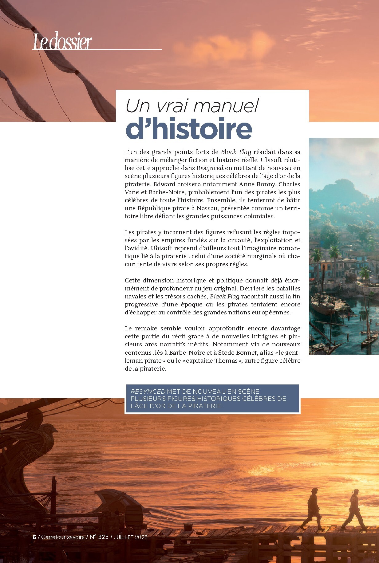 carrefour-market - Current Carrefour Market - A Chacun Sa Culture leaflet valid from du mercredi 01/07/2026 to du vendredi 31/07/2026 - page: 8