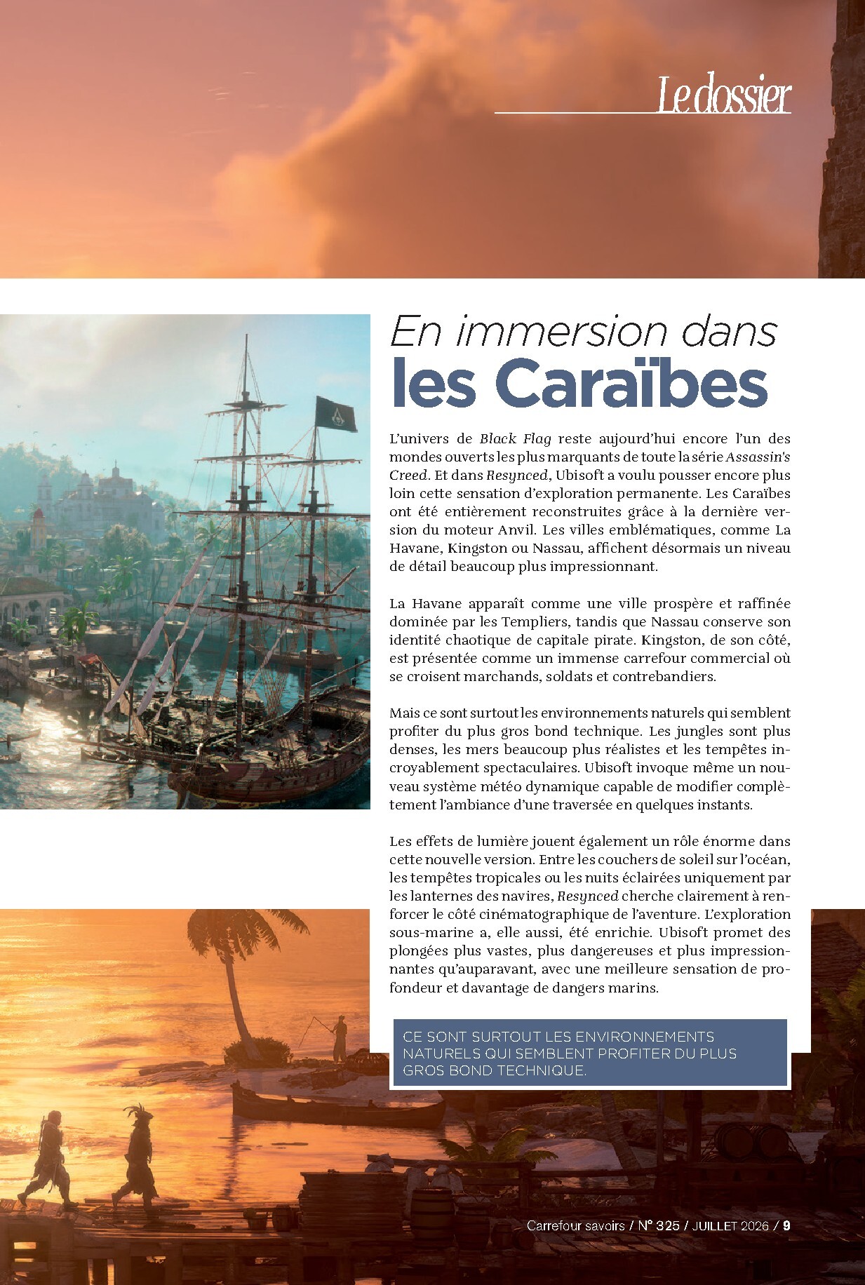 carrefour-market - Current Carrefour Market - A Chacun Sa Culture leaflet valid from du mercredi 01/07/2026 to du vendredi 31/07/2026 - page: 9