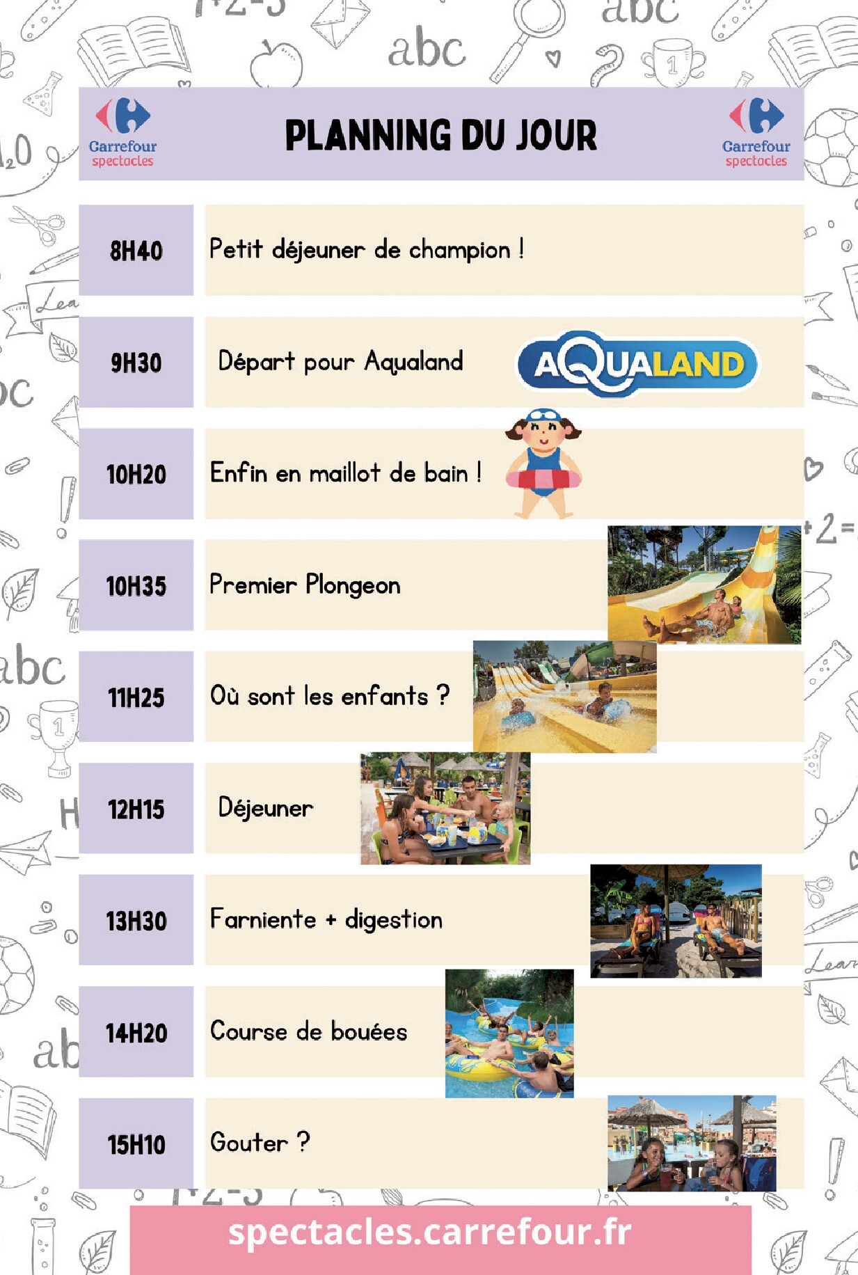 carrefour-market - Current Carrefour Market - A Chacun Sa Culture leaflet valid from du mercredi 01/07/2026 to du vendredi 31/07/2026 - page: 39