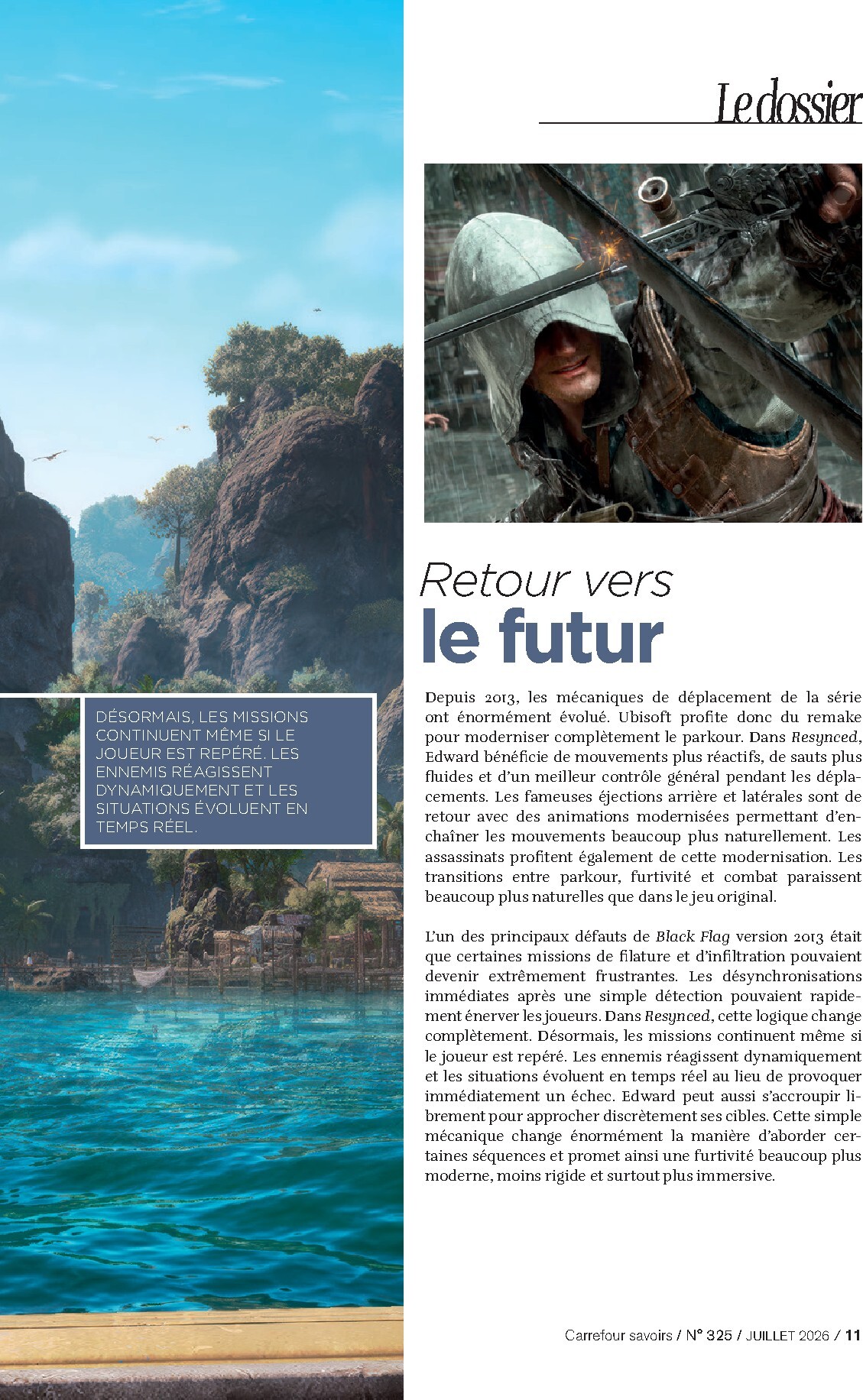 carrefour-market - Current Carrefour Market - A Chacun Sa Culture leaflet valid from du mercredi 01/07/2026 to du vendredi 31/07/2026 - page: 11