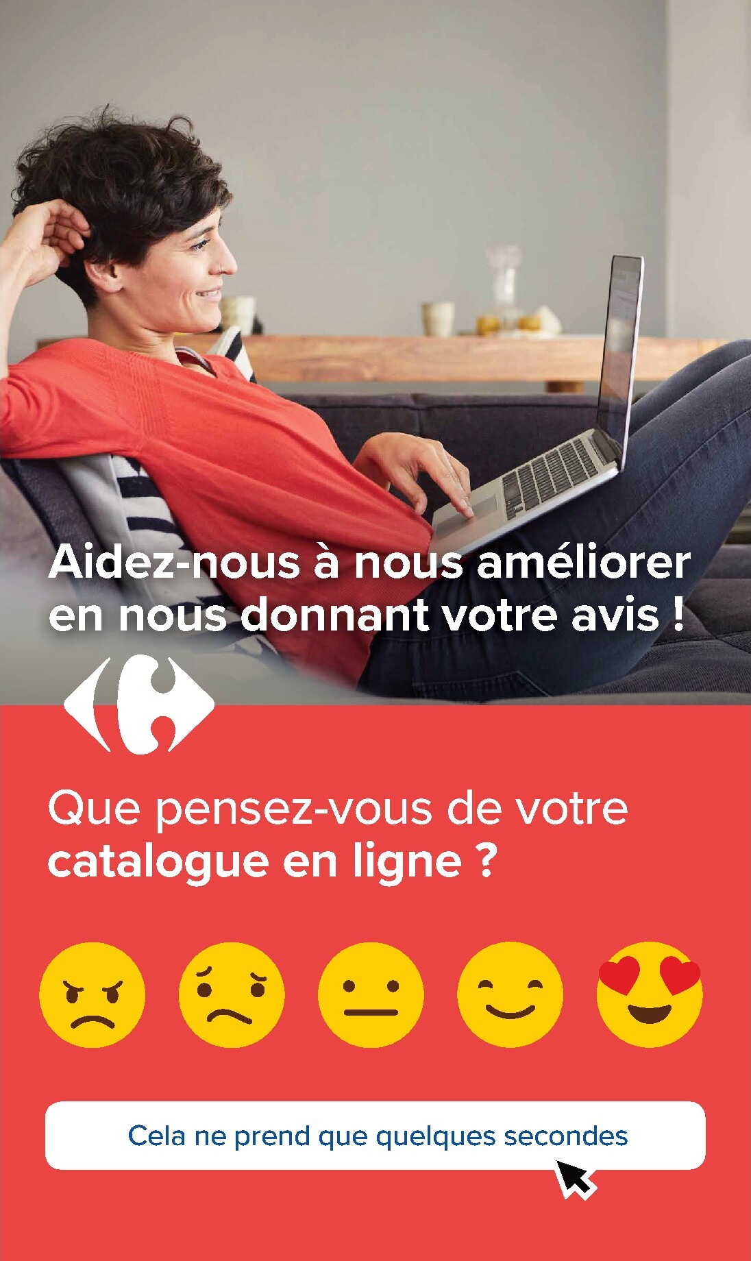 carrefour-market - Current Carrefour Market leaflet valid from du mardi 28/07/2026 to du dimanche 09/08/2026 - page: 17