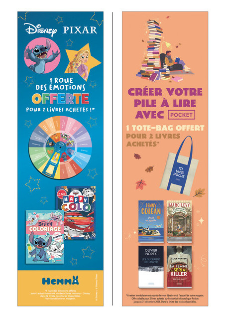carrefour-market - Current Carrefour - A Chacun SA Culture leaflet valid from du mardi 01/09/2026 to du mercredi 30/09/2026 - page: 27