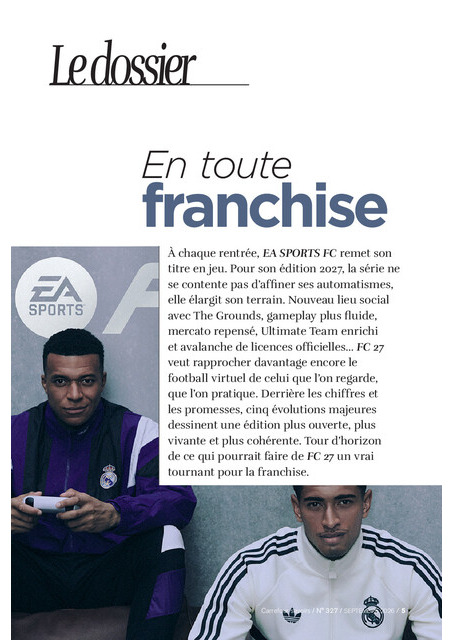 carrefour-market - Current Carrefour - A Chacun SA Culture leaflet valid from du mardi 01/09/2026 to du mercredi 30/09/2026 - page: 5