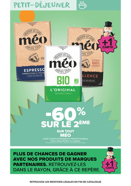carrefour-market - Flyer Carrefour Market pour la semaine prochaine du du mardi 22/09/2026 au du dimanche 04/10/2026 - page: 8