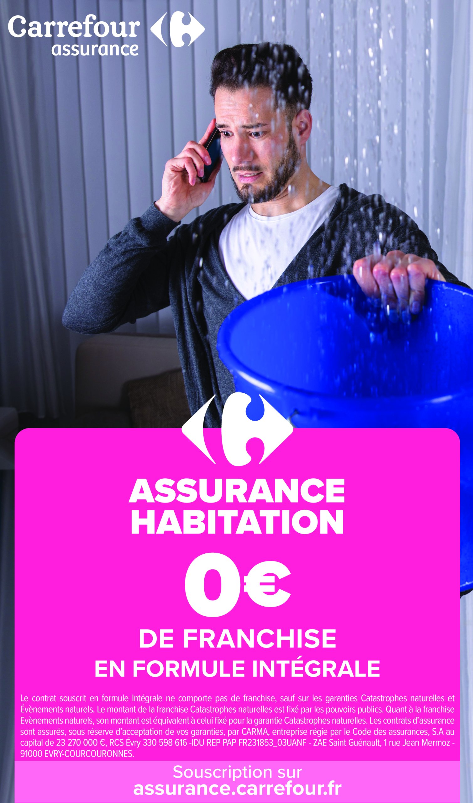 carrefour-market - Catalogue Carrefour Market valable dès 18/03 - 30/03 - page: 17