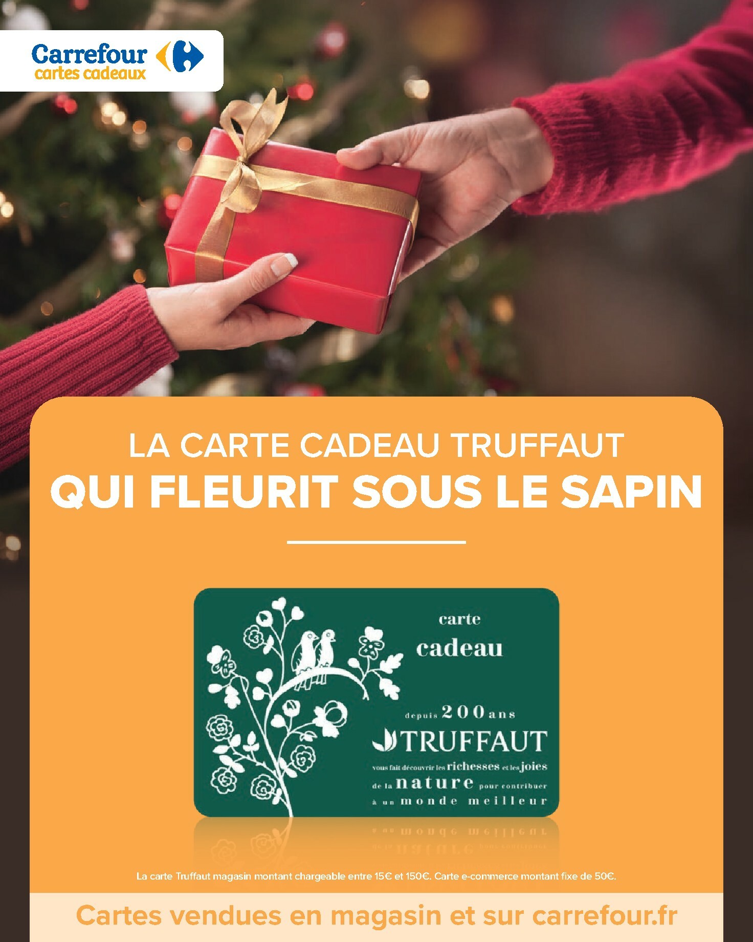 carrefour-market - Catalogue Carrefour Market valable du 02/12 au 14/12 - page: 19