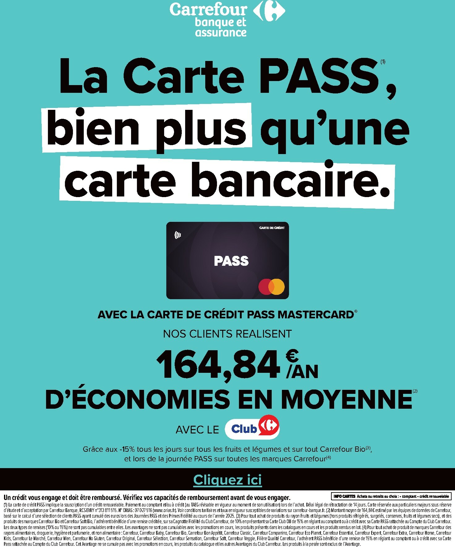 carrefour-market - Catalogue Carrefour Market valable du 02/12 au 14/12 - page: 20