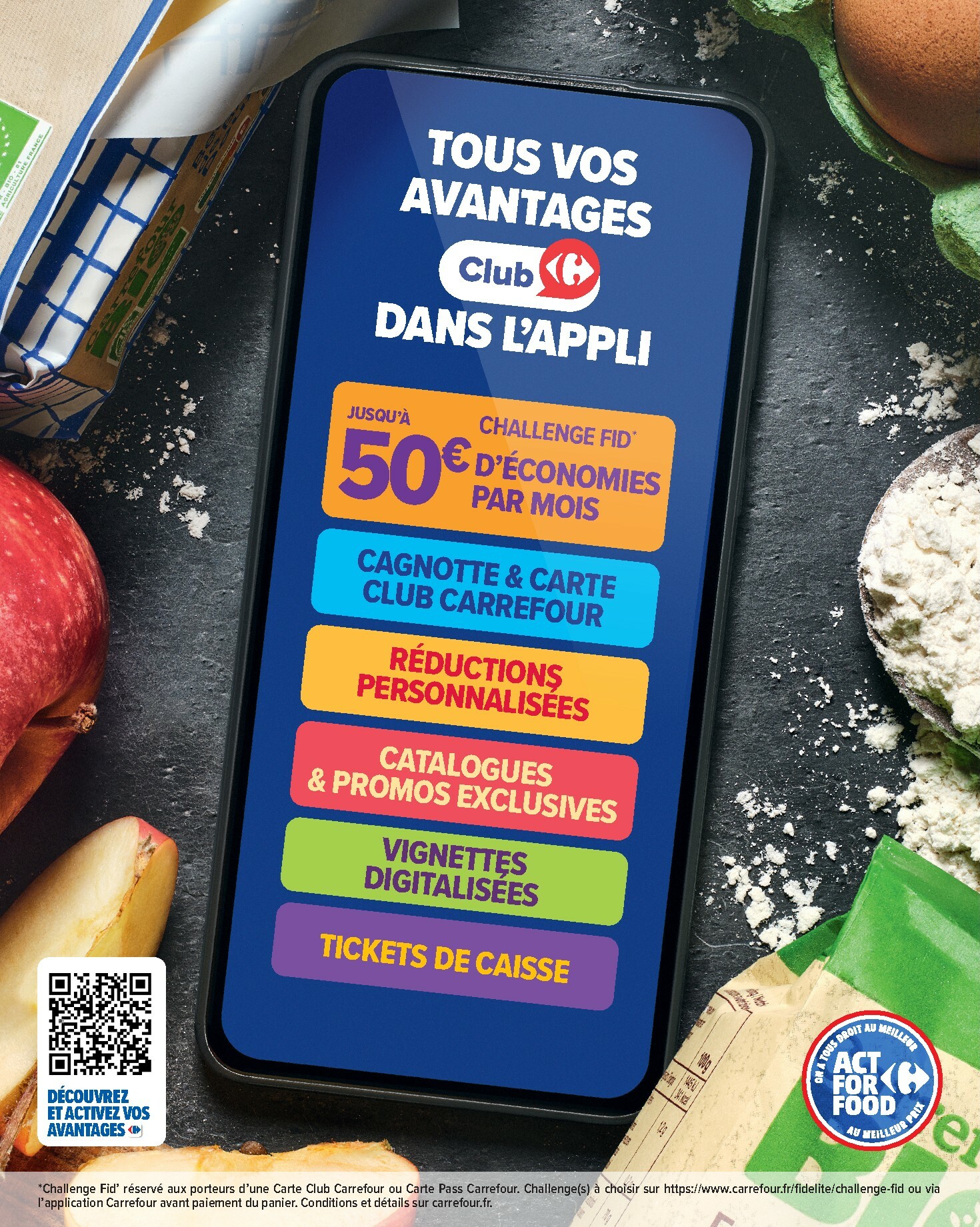 carrefour-market - Catalogue Carrefour Market valable du 02/01 au 11/01 - page: 3